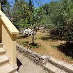 By The Sea Cove Pogana, Cres - 21464 Appartement Punta Križa
