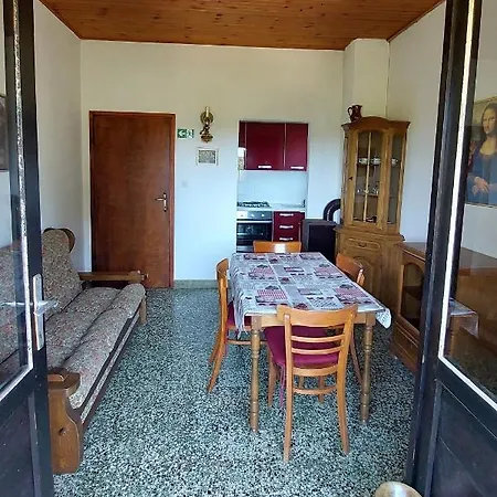 By The Sea Cove Pogana, Cres - 21464
