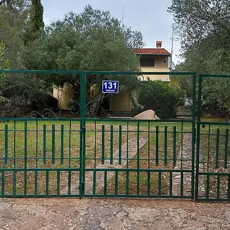 By The Sea Cove Pogana, Cres - 21464