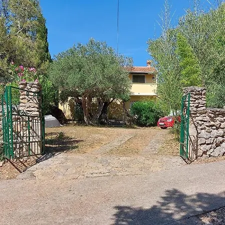 By The Sea Cove Pogana, Cres - 21464