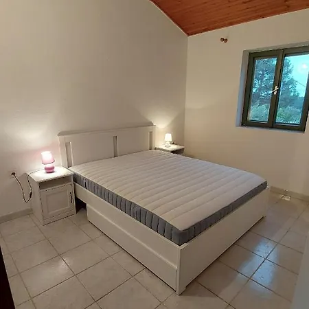 Apartment By The Sea Cove Pogana, Cres - 21464