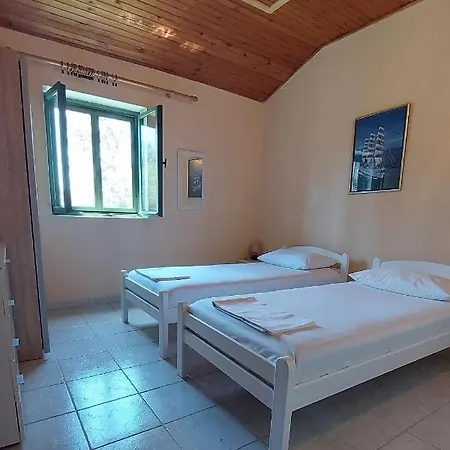 By The Sea Cove Pogana, Cres - 21464