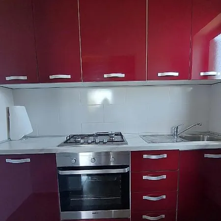 Apartment By The Sea Cove Pogana, Cres - 21464