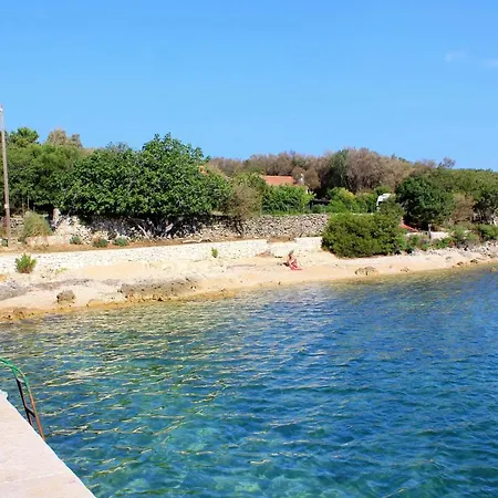 Lejlighed By The Sea Cove Pogana, Cres - 21464 *