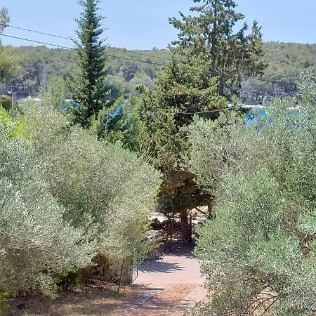 By The Sea Cove Pogana, Cres - 21464 Apartment *