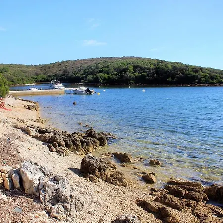 By The Sea Cove Pogana, Cres - 21464