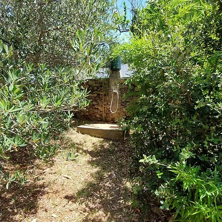Apartamento By The Sea Cove Pogana, Cres - 21464