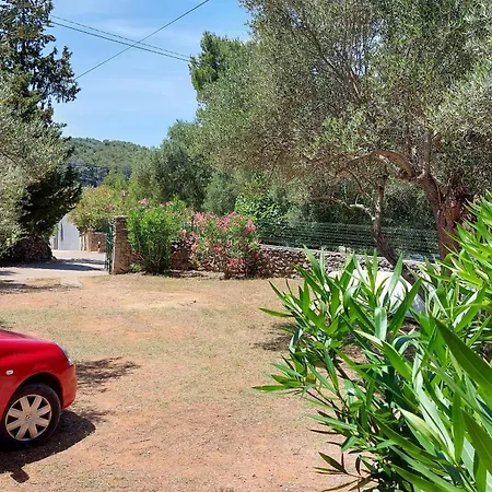 Apartamento By The Sea Cove Pogana, Cres - 21464