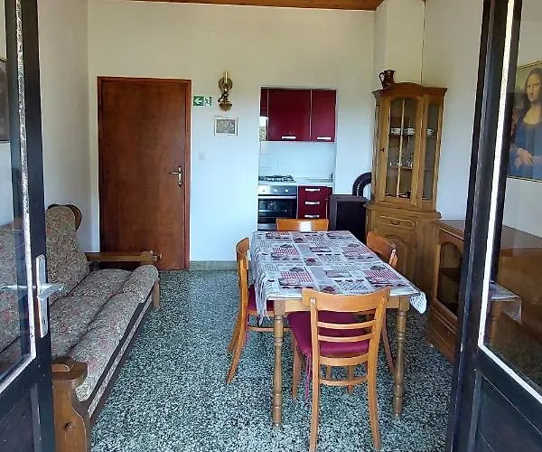 By The Sea Cove Pogana, Cres - 21464