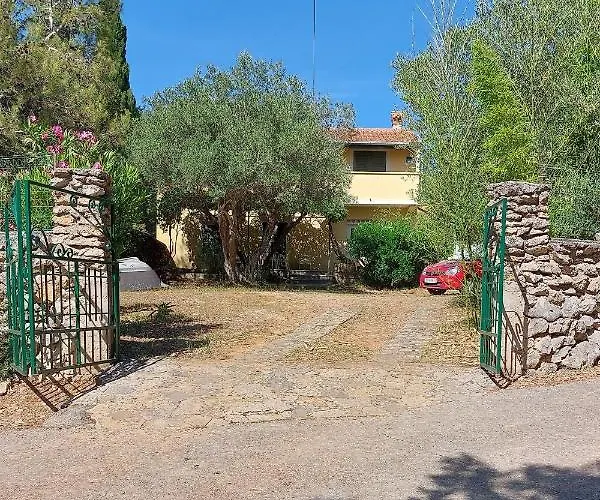 By The Sea Cove Pogana, Cres - 21464
