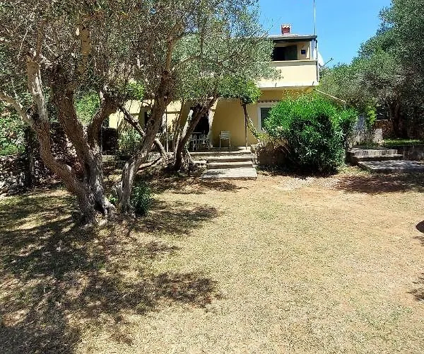 דירה By The Sea Cove Pogana, Cres - 21464