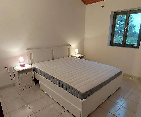 דירה By The Sea Cove Pogana, Cres - 21464