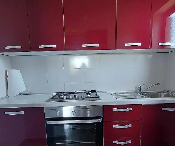 דירה By The Sea Cove Pogana, Cres - 21464