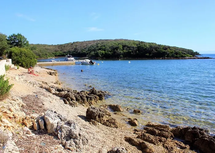 By The Sea Cove Pogana, Cres - 21464