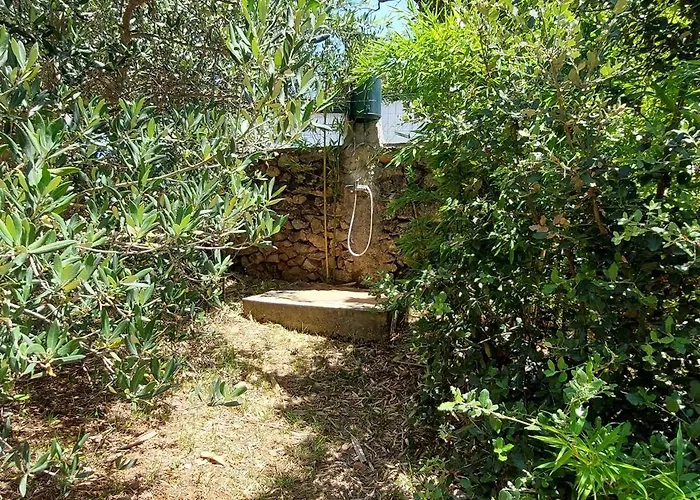דירה By The Sea Cove Pogana, Cres - 21464