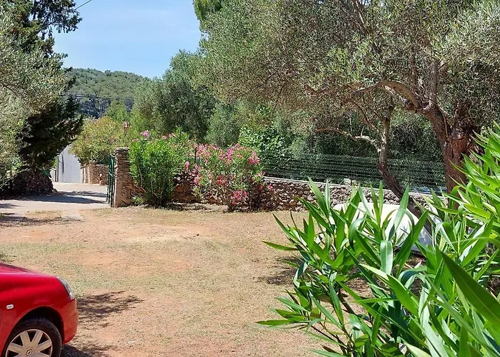 דירה By The Sea Cove Pogana, Cres - 21464