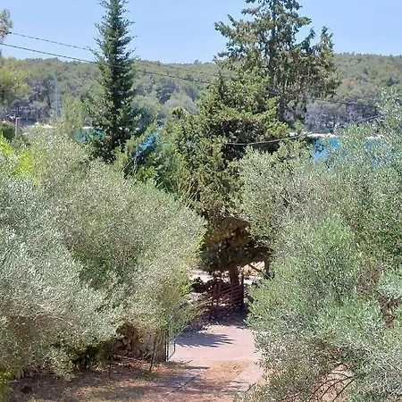 By The Sea Cove Pogana, Cres - 21464 Apartment *